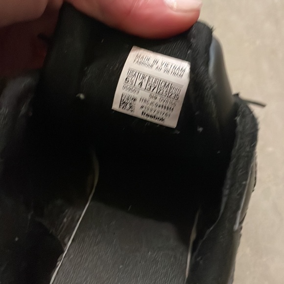 Reebok classics size 6.5 - Picture 5 of 5